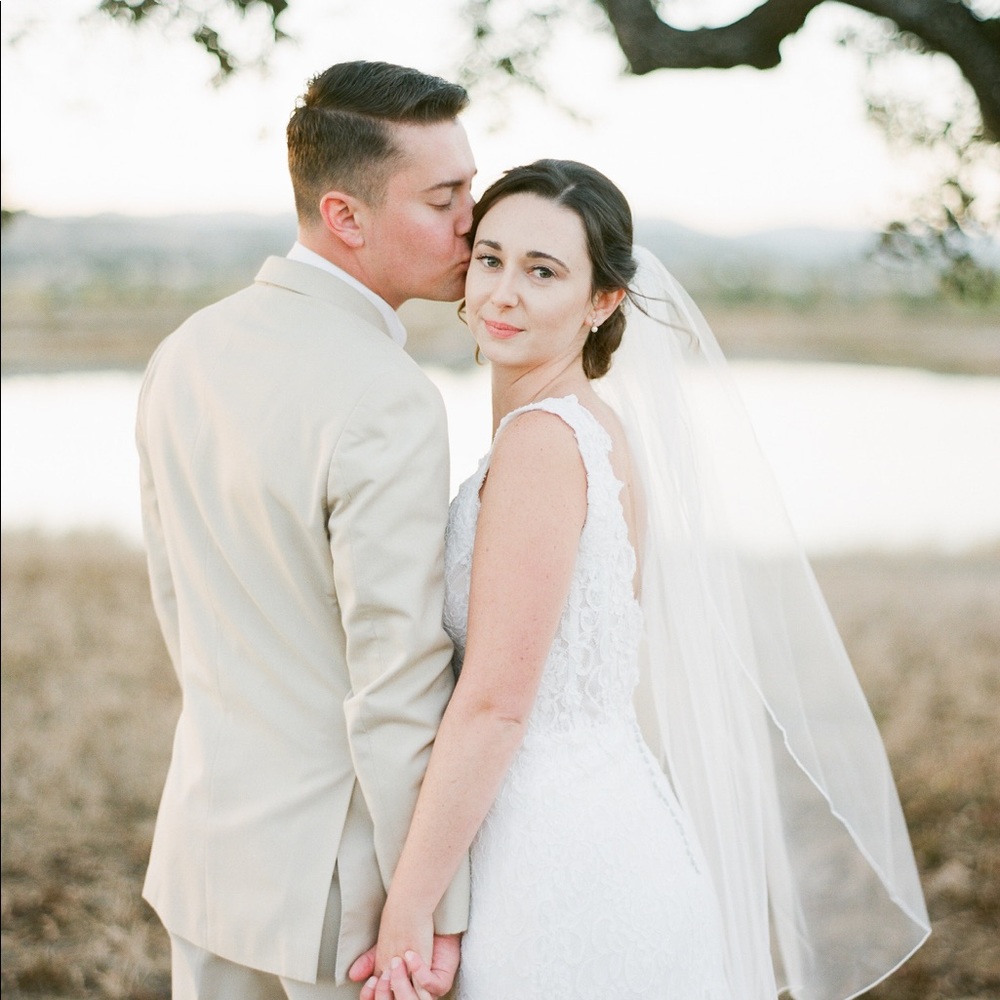 Meet your Posher, Dana